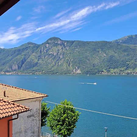 B&B - Foresteria - Frontelago Lake Como Mandello del Lario Ruang foto