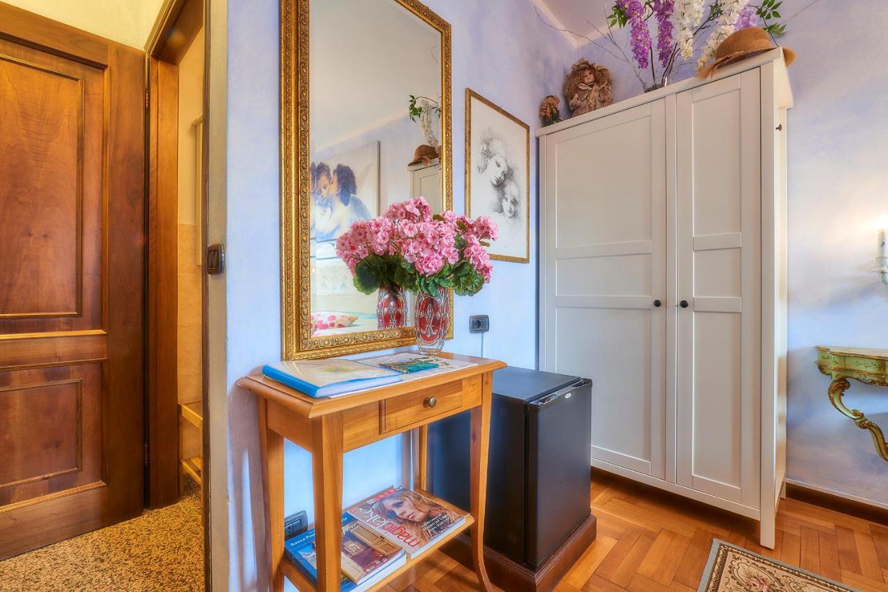 B&B - Foresteria - Frontelago Lake Como Mandello del Lario Bagian luar foto