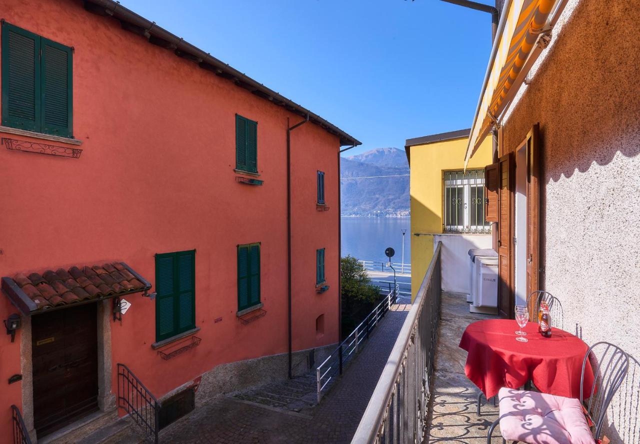 B&B - Foresteria - Frontelago Lake Como Mandello del Lario Bagian luar foto
