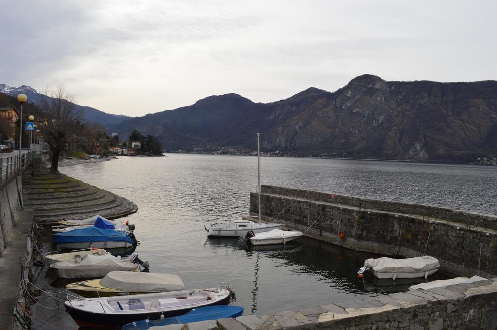 B&B - Foresteria - Frontelago Lake Como Mandello del Lario Bagian luar foto