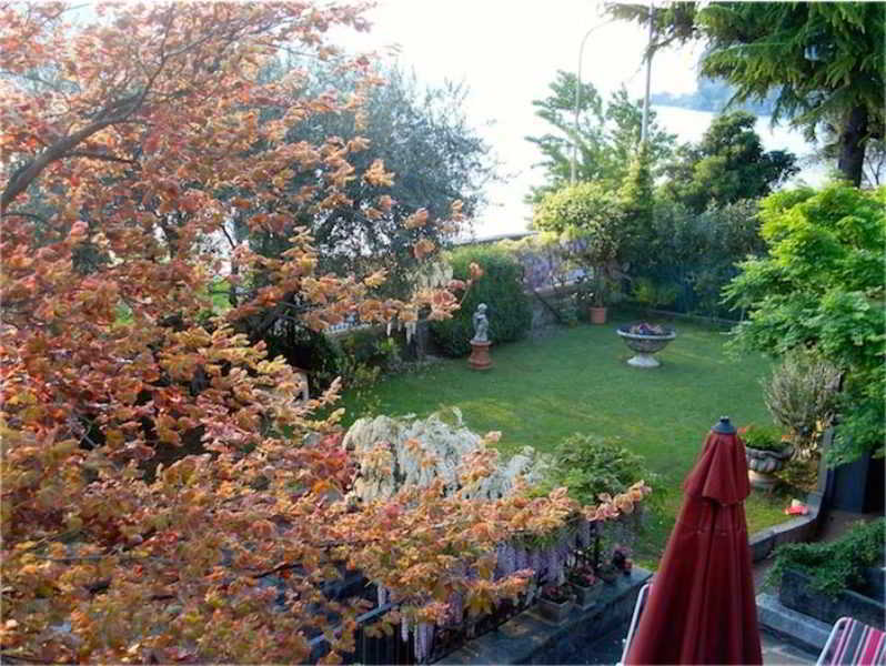B&B - Foresteria - Frontelago Lake Como Mandello del Lario Bagian luar foto