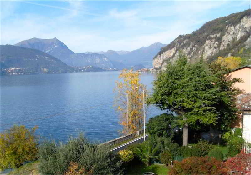 B&B - Foresteria - Frontelago Lake Como Mandello del Lario Bagian luar foto