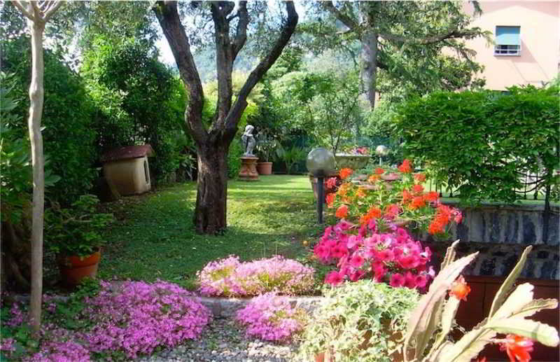 B&B - Foresteria - Frontelago Lake Como Mandello del Lario Bagian luar foto